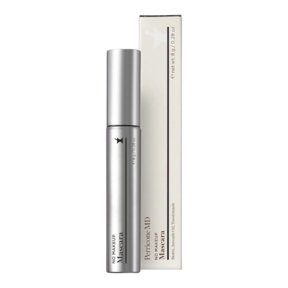 Perricone MD Mascara Soft Black Full Size No Makeup Mascara - Picture 3 of 6